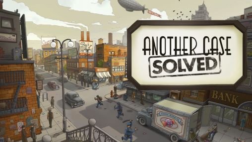 download Another case solved apk